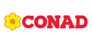 logo conad